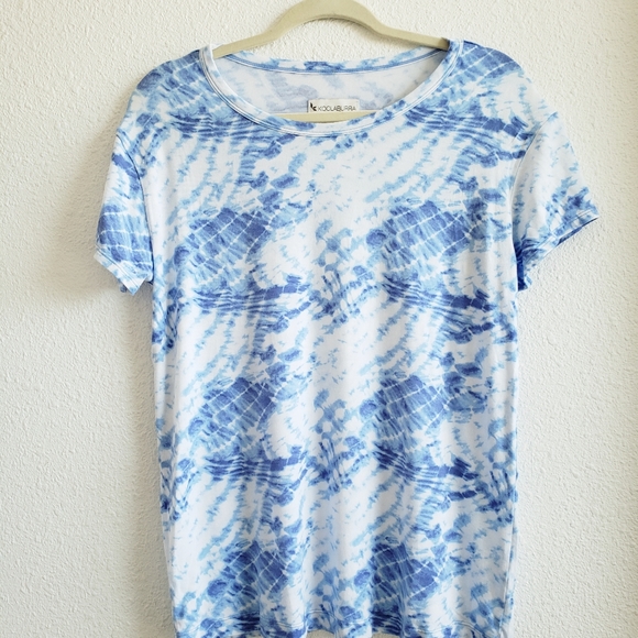 Koolaburra by UGG Womens Tee and Slim Pant Set - Picture 8 of 15